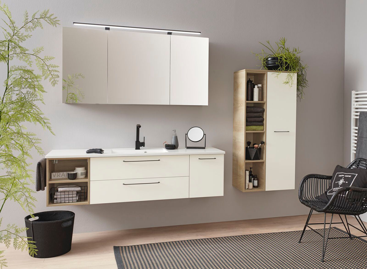 foto van Badkamers